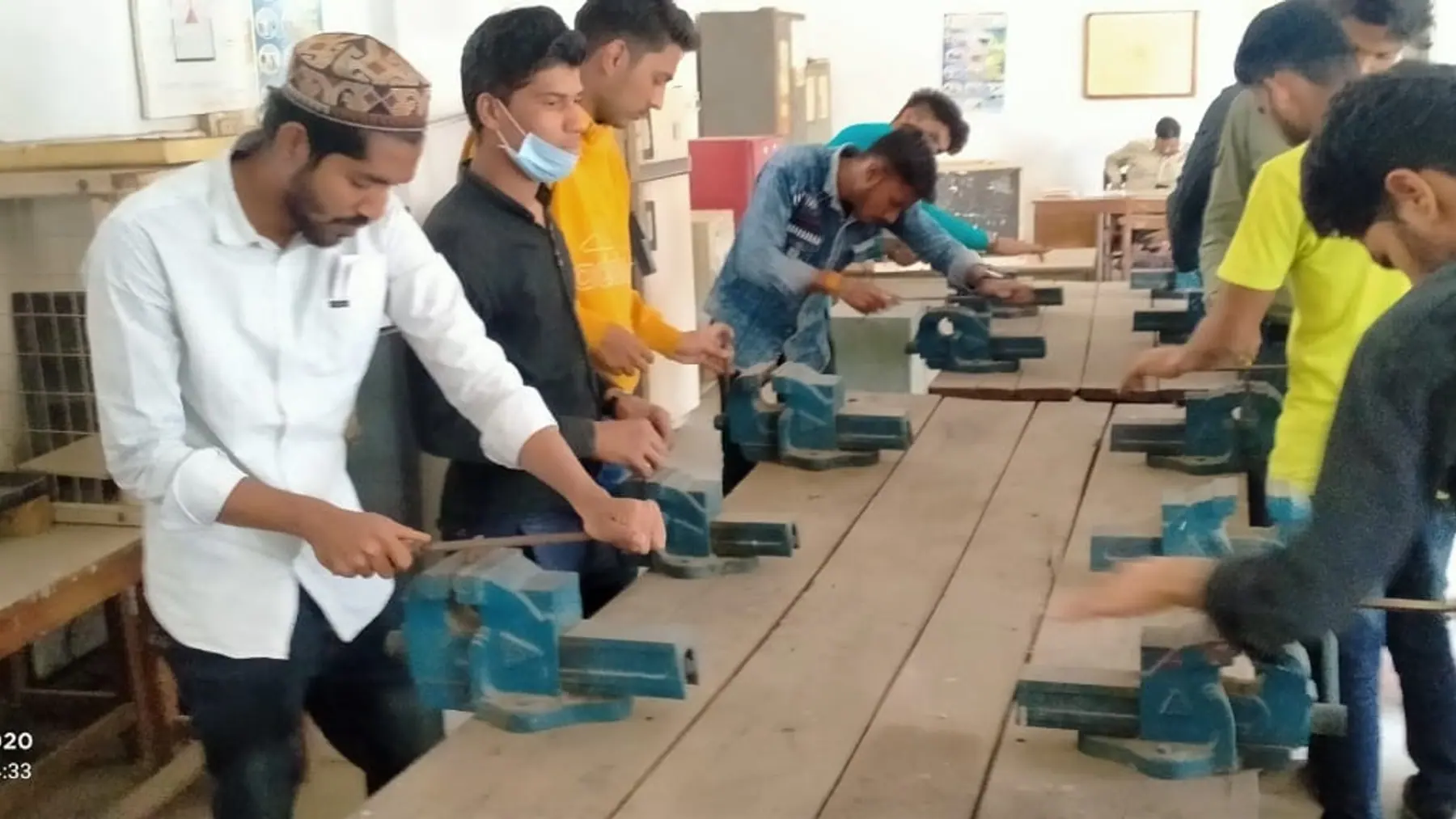 School Solutions: Bridging classroom learning with real-world skills through practical career labs for Classes 9 to 12.